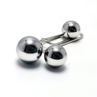 Stainless Steel Balls