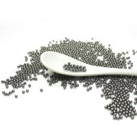 MIniature Balls