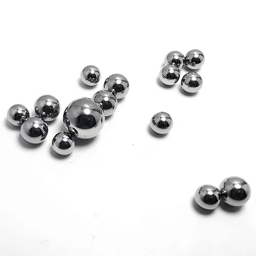 3.2mm AISI304 steel ball - Image 5