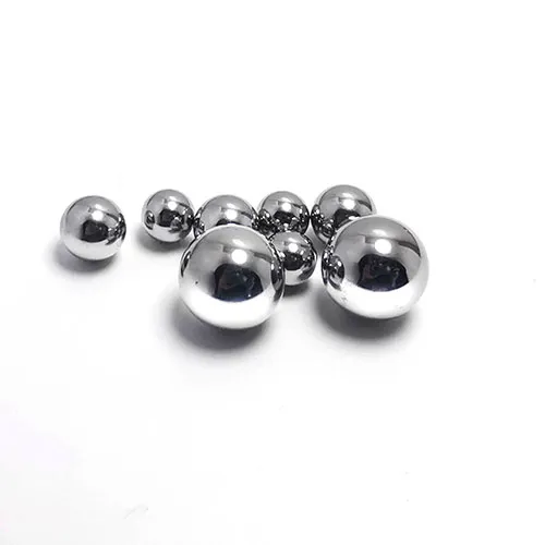 3.2mm AISI304 steel ball - Image 3