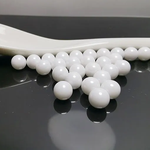 Zirconia ZrO2 G10 Ceramic Ball for Premium Bearings - Image 2