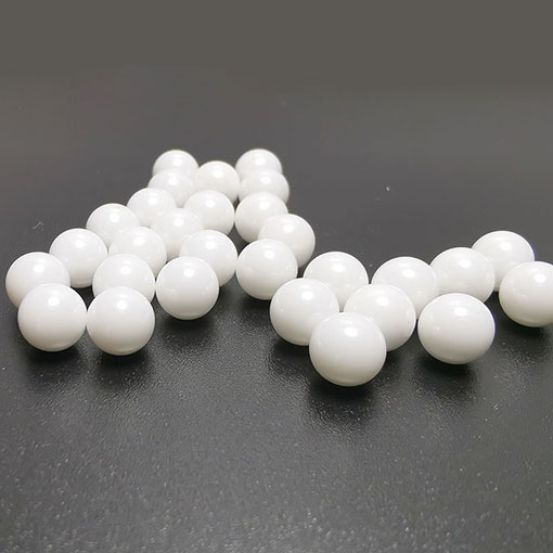 Zirconia ZrO2 G10 Ceramic Ball for Premium Bearings