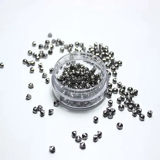 stainless steel grinding media ballcones - Image 2