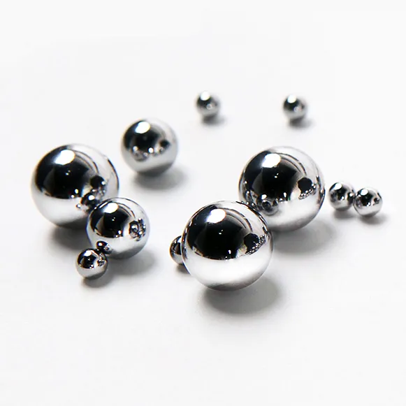 6.0mm Chrome Steel Balls - Image 3