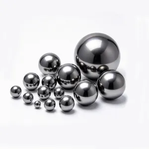 Tungsten Carbide Balls